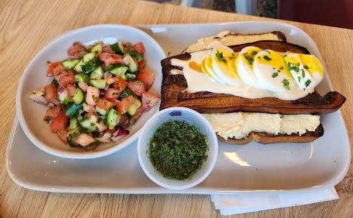 Photo of Manche Pani - 255 NY-59, Airmont, NY 10901