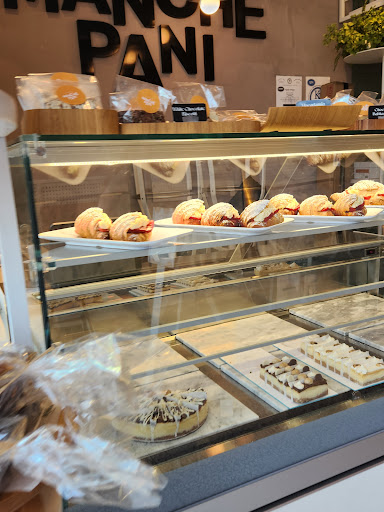 Photo of Manche Pani - 255 NY-59, Airmont, NY 10901