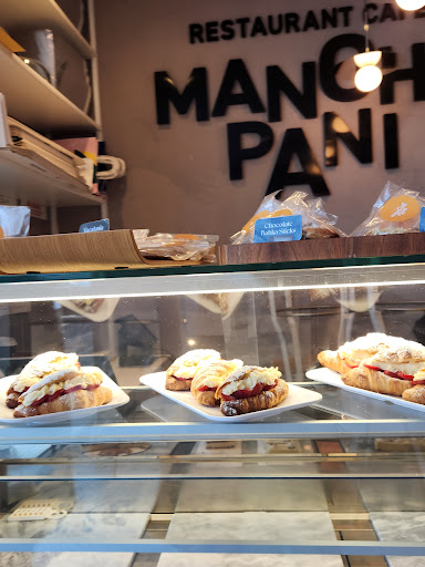 Photo of Manche Pani - 255 NY-59, Airmont, NY 10901