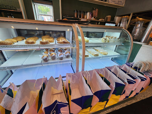 Photo of Manche Pani - 255 NY-59, Airmont, NY 10901