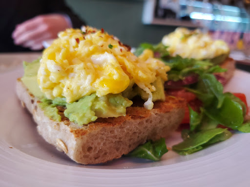 Photo of Manche Pani - 255 NY-59, Airmont, NY 10901