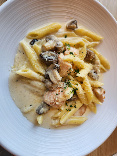 Photo of Manche Pani - 255 NY-59, Airmont, NY 10901