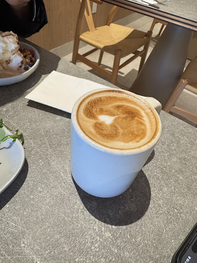 Photo of Manche Pani - 255 NY-59, Airmont, NY 10901