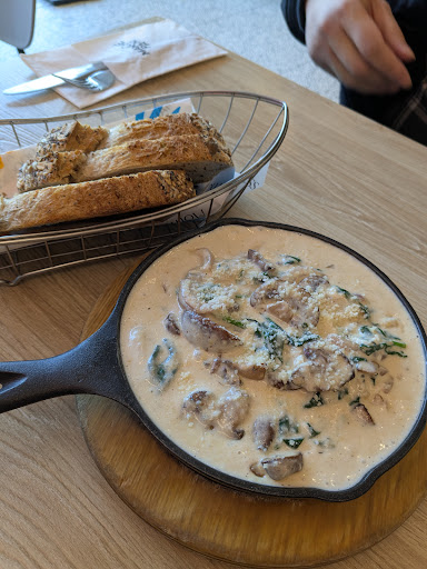 Photo of Manche Pani - 255 NY-59, Airmont, NY 10901