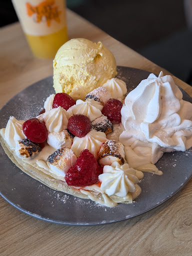 Photo of Manche Pani - 255 NY-59, Airmont, NY 10901