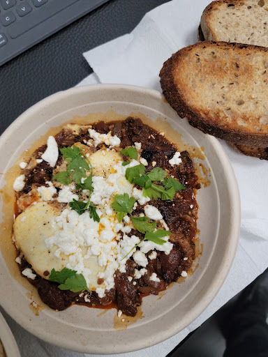 Photo of Manche Pani - 255 NY-59, Airmont, NY 10901