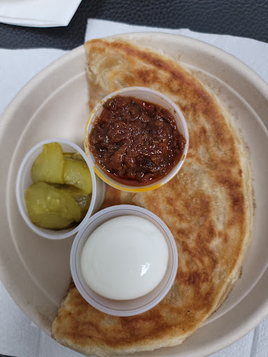 Photo of Manche Pani - 255 NY-59, Airmont, NY 10901