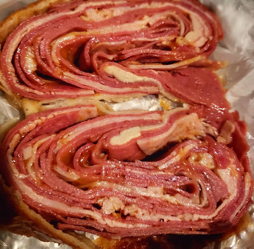 Photo of Mechels Takeout LLC - 421 NY-59, Monsey, NY 10952