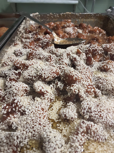 Photo of Mechels Takeout LLC - 421 NY-59, Monsey, NY 10952