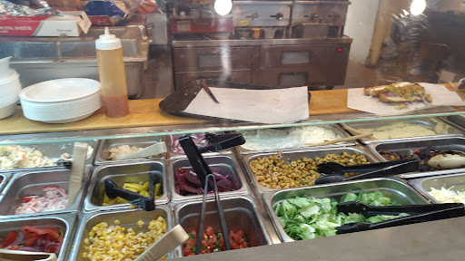 Photo of Monsey Barbeque - 110 NY-59, Monsey, NY 10952