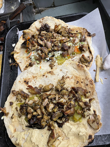 Photo of Monsey Barbeque - 110 NY-59, Monsey, NY 10952