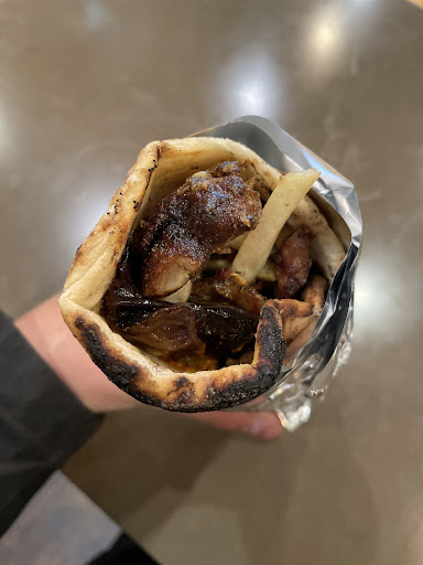 Photo of Monsey Barbeque - 110 NY-59, Monsey, NY 10952