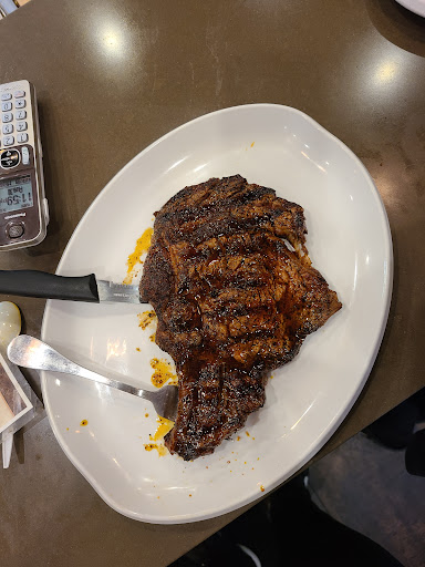 Photo of Monsey Barbeque - 110 NY-59, Monsey, NY 10952