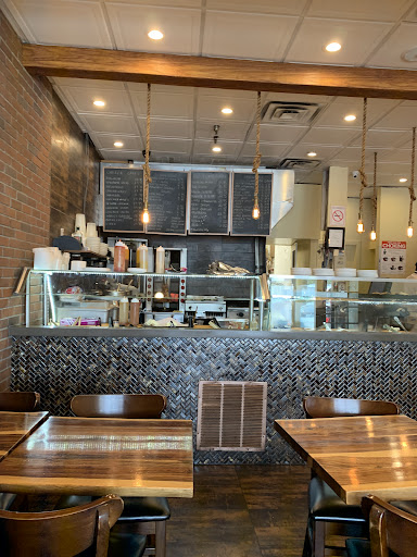 Photo of Monsey Barbeque - 110 NY-59, Monsey, NY 10952