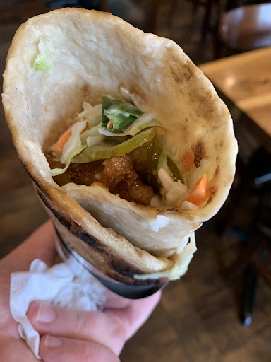 Photo of Monsey Barbeque - 110 NY-59, Monsey, NY 10952