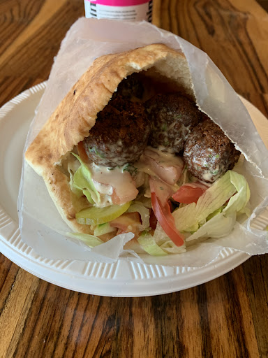 Photo of Monsey Barbeque - 110 NY-59, Monsey, NY 10952