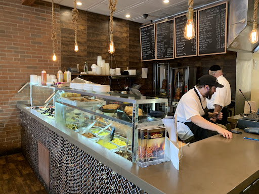 Photo of Monsey Barbeque - 110 NY-59, Monsey, NY 10952