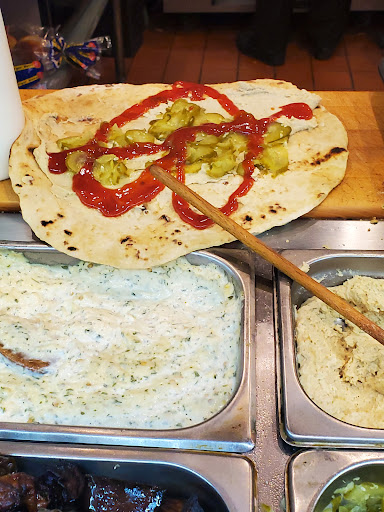 Photo of Monsey Barbeque - 110 NY-59, Monsey, NY 10952