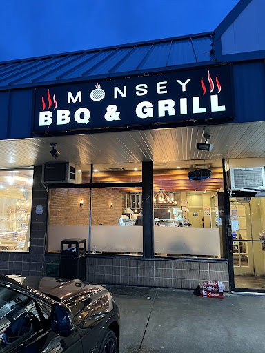 Photo of Monsey Barbeque - 110 NY-59, Monsey, NY 10952