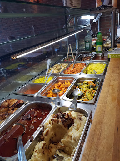 Photo of Monsey Barbeque - 110 NY-59, Monsey, NY 10952