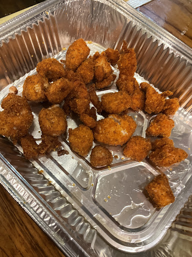 Photo of Monsey Barbeque - 110 NY-59, Monsey, NY 10952