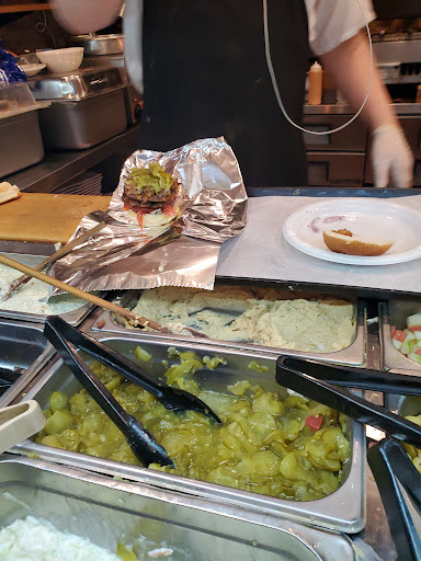 Photo of Monsey Barbeque - 110 NY-59, Monsey, NY 10952