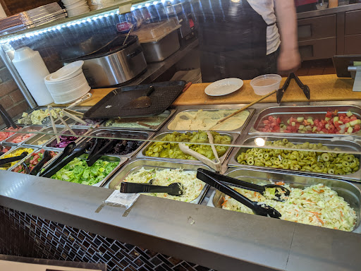 Photo of Monsey Barbeque - 110 NY-59, Monsey, NY 10952