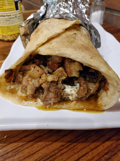 Photo of Monsey Barbeque - 110 NY-59, Monsey, NY 10952