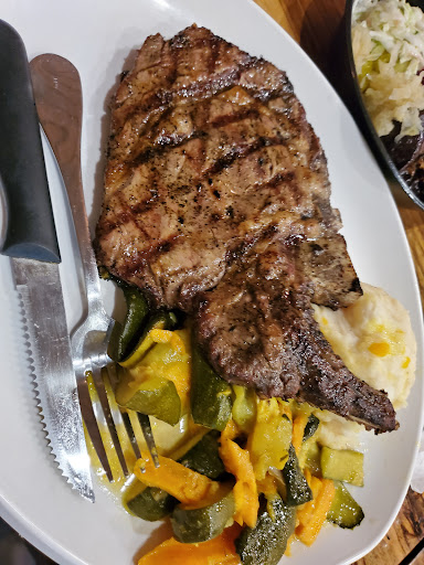 Photo of Monsey Barbeque - 110 NY-59, Monsey, NY 10952