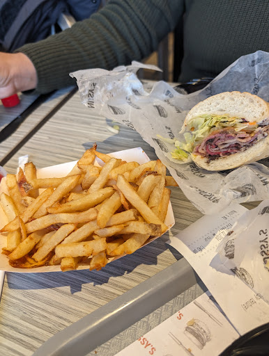 Photo of Nussy's Cuisine - 41 Main St C, Monsey, NY 10952