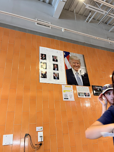 Photo of Nussy's Cuisine - 41 Main St C, Monsey, NY 10952