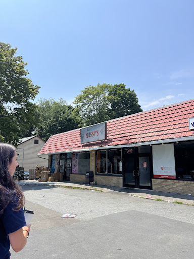 Photo of Nussy's Cuisine - 41 Main St C, Monsey, NY 10952