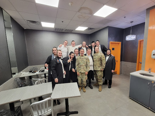 Photo of Nussy's Cuisine - 41 Main St C, Monsey, NY 10952