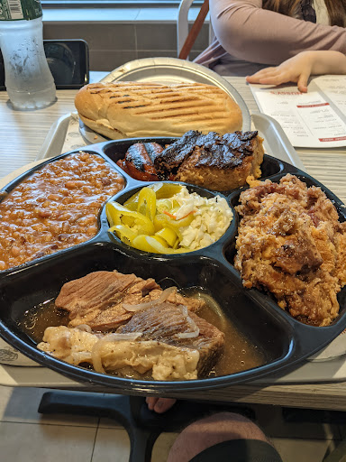 Photo of Nussy's Cuisine - 41 Main St C, Monsey, NY 10952