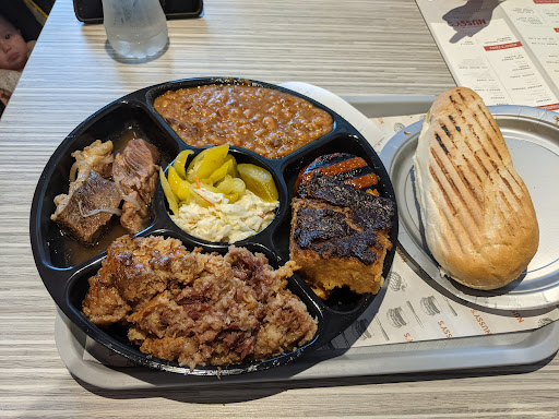 Photo of Nussy's Cuisine - 41 Main St C, Monsey, NY 10952