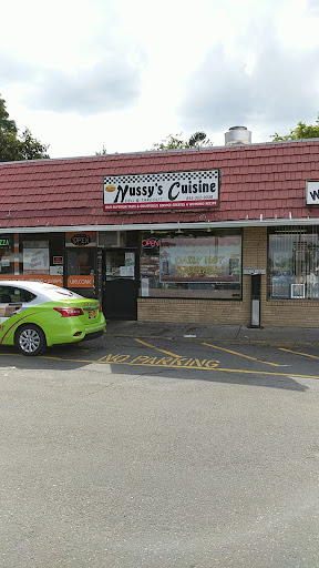 Photo of Nussy's Cuisine - 41 Main St C, Monsey, NY 10952