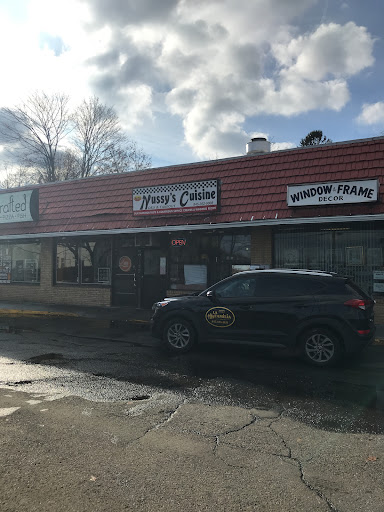 Photo of Nussy's Cuisine - 41 Main St C, Monsey, NY 10952