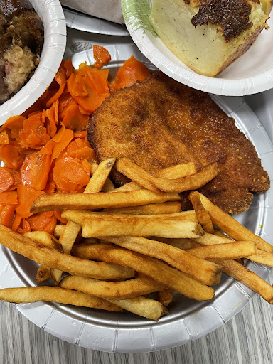 Photo of Nussy's Cuisine - 41 Main St C, Monsey, NY 10952