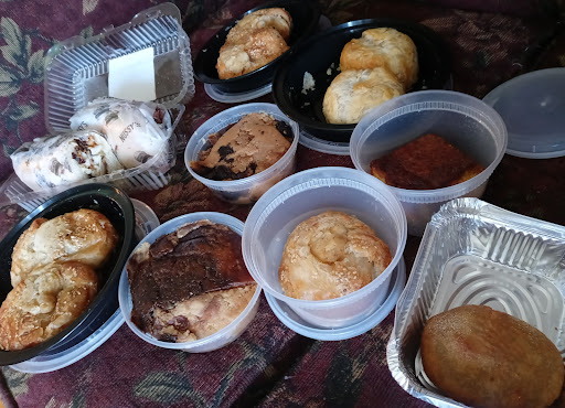 Photo of Nussy's Cuisine - 41 Main St C, Monsey, NY 10952