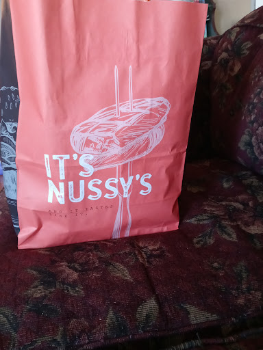 Photo of Nussy's Cuisine - 41 Main St C, Monsey, NY 10952