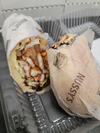 Photo of Nussy's Cuisine - 41 Main St C, Monsey, NY 10952