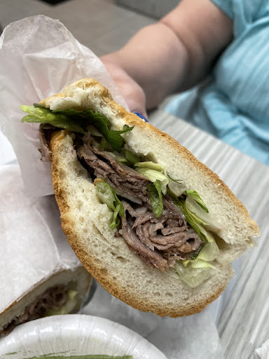 Photo of Nussy's Cuisine - 41 Main St C, Monsey, NY 10952