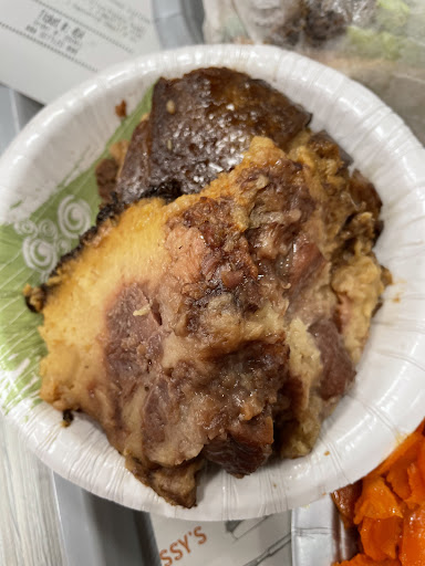 Photo of Nussy's Cuisine - 41 Main St C, Monsey, NY 10952