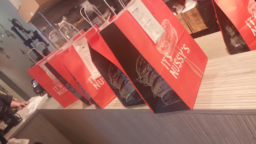 Photo of Nussy's Cuisine - 41 Main St C, Monsey, NY 10952