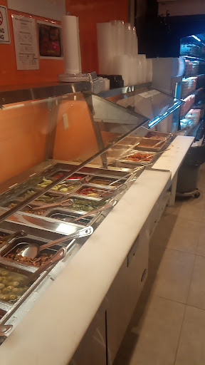 Photo of Nussy's Cuisine - 41 Main St C, Monsey, NY 10952