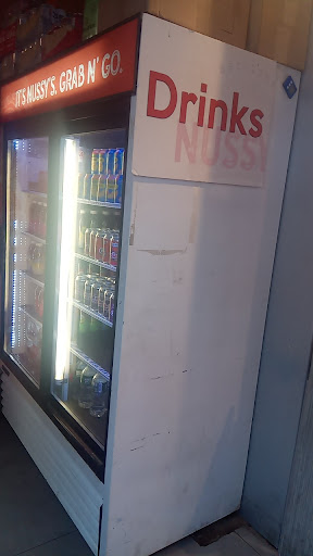 Photo of Nussy's Cuisine - 41 Main St C, Monsey, NY 10952