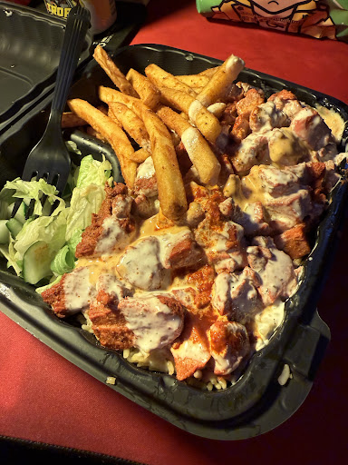 Photo of Hot and Halal - 17013 Dumfries Rd, Montclair, VA 22025