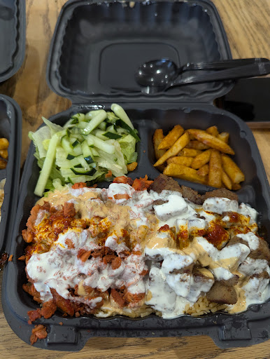 Photo of Hot and Halal - 17013 Dumfries Rd, Montclair, VA 22025