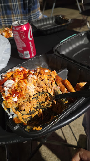 Photo of Hot and Halal - 17013 Dumfries Rd, Montclair, VA 22025