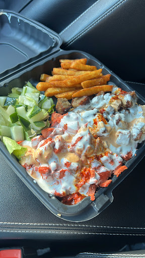 Photo of Hot and Halal - 17013 Dumfries Rd, Montclair, VA 22025